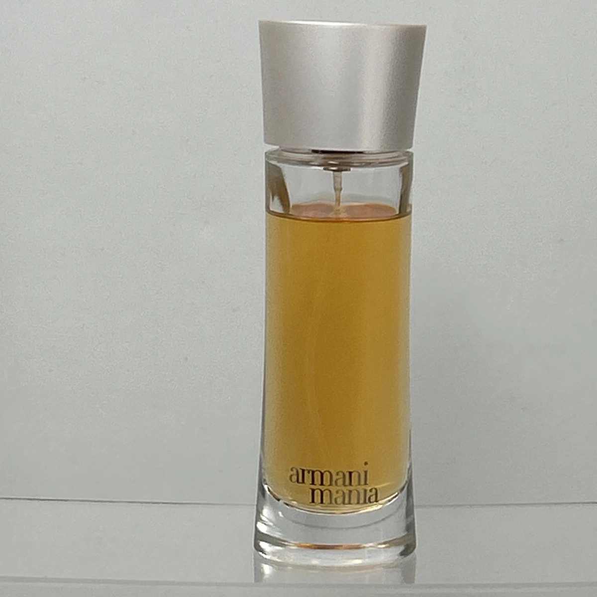 新品未使用アルマーニマニア香水100ml GIORGIO ARMANI 並行輸入品