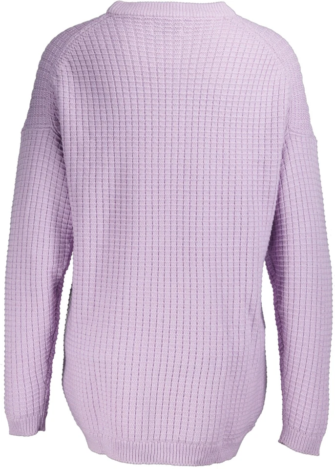 NEU ! Only Damen Pullover 15223929 flieder Gr. L - Bild 4 von 4
