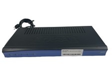 Adtran Total Access TA 908E 3rd Gen w/FXO Router Business Gateway