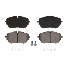 Satz Bremsbeläge Bremsklötze vorne für Opel Grandland-Grandland X A18 | 24180