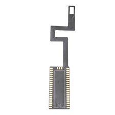 For Pi Picoboot FPC Flex Cable With 3x Silicone Thermal Pad For DOL 001 New 8.74 per metre