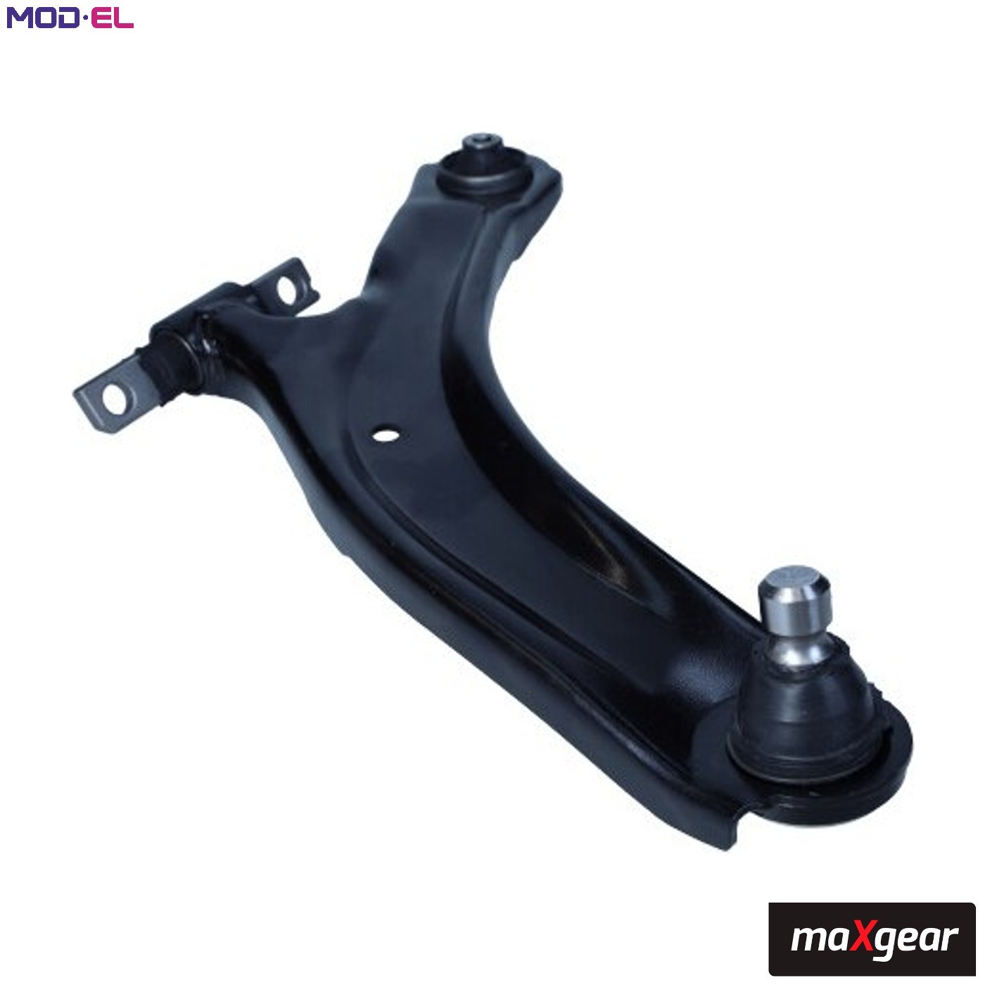 CONTROLTRAILING ARM WHEEL SUSPENSION 72-1537 FOR RENAULT KOLEOS/SUV NISSAN - Image 7