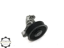 2013-2015 BMW F06 F13 650i 4.4L BELT TENSIONER DEFLECTION IDLER PULLEY BRACKET