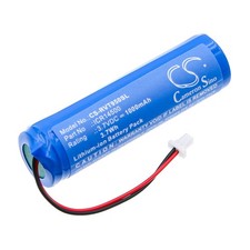 Battery for Rapoo VT950 P/N: ICR14500 1000mAh / 3.7Wh