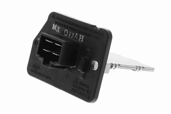 Ackoja A52-79-0008 Regler, InnenraumgebläSe FüR Hyundai-image