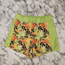 Disney Store Encanto Bruno Swim Trunks Size 5/6