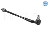 Original Meyle Spurstange 116 030 8501 FüR Audi Seat Skoda Vw