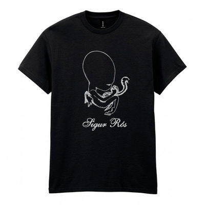 Sigur Ros, agaetis byrjun, Atta, Takk, Von, Liminal sleep,Screen