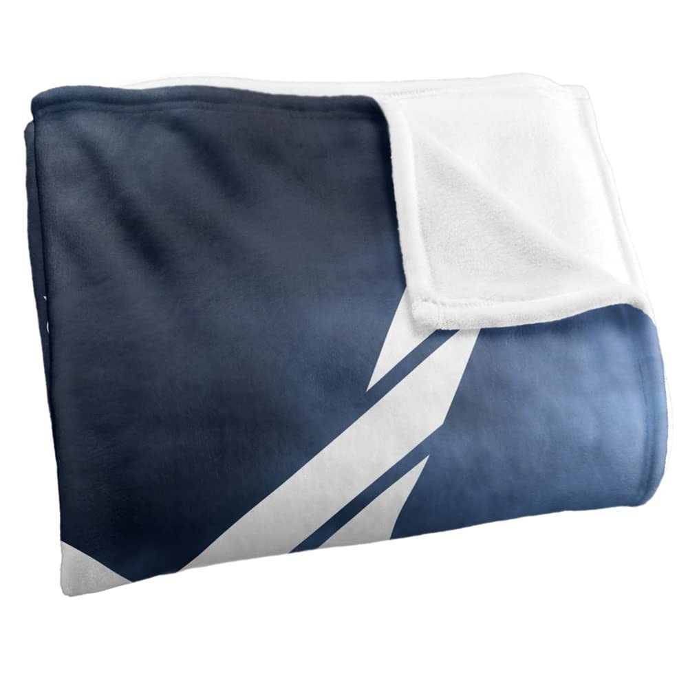 Air Force Take Off Officially Licensed Silky Touch Super Soft Throw Blanket 5...