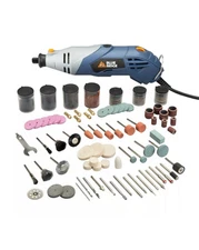 BR3101U Blue Ridge Cut Off 1.4 Amp 251pc Hobby Tool Kit
