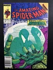 Amazing Spider-Man #311 1989 Marvel Comics Todd Mcfarlane 1st Print Fine