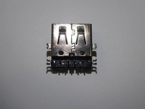 Lenovo Thinkpad  P50 USB 3 Buchse aus Board Thinkpad  P50   #T16