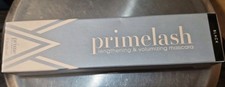 Prime Prometics PrimeLash Mascara Lengthening  Volumizing BLACK - New in Box