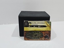 Pirates CSG of the Caribbean Flying Dutchman Promo Ship 300 PP824