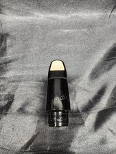 Brilhart Ebolin 3 alto saxophone mouthpiece #36657