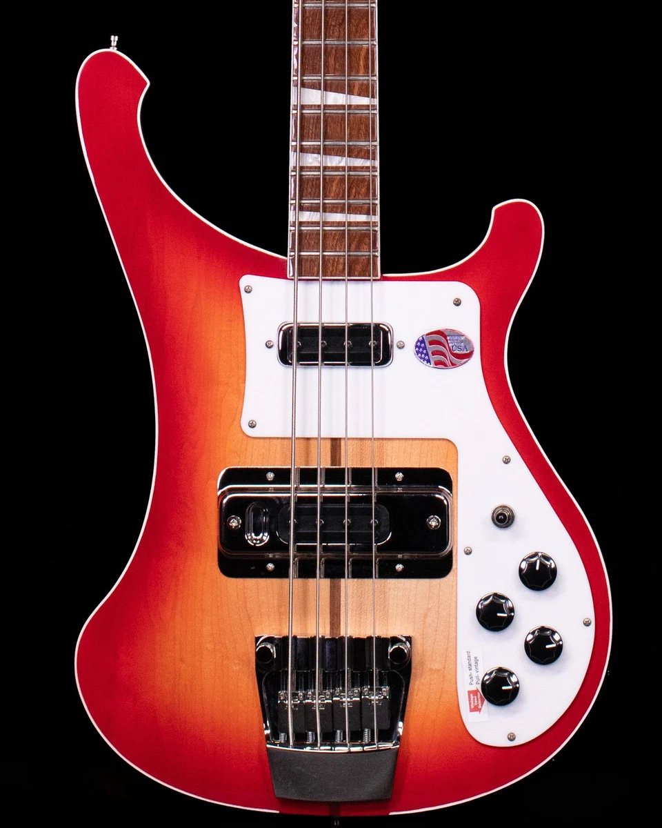 ⭐︎ターキー⭐︎【2008年製】Rickenbacker 4003 ⭐︎ターキー⭐︎【2008年製】Rickenbacker 4003 Rickenbacker 4003S