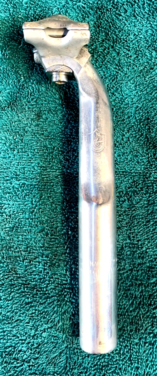 CAMPAGNOLO C RECORD PINARELLO panto Tige De Selle Seatpost 27,2