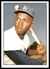 1978 TCMA The 1960's I #0045 James Gilliam Los Angeles Dodgers NM