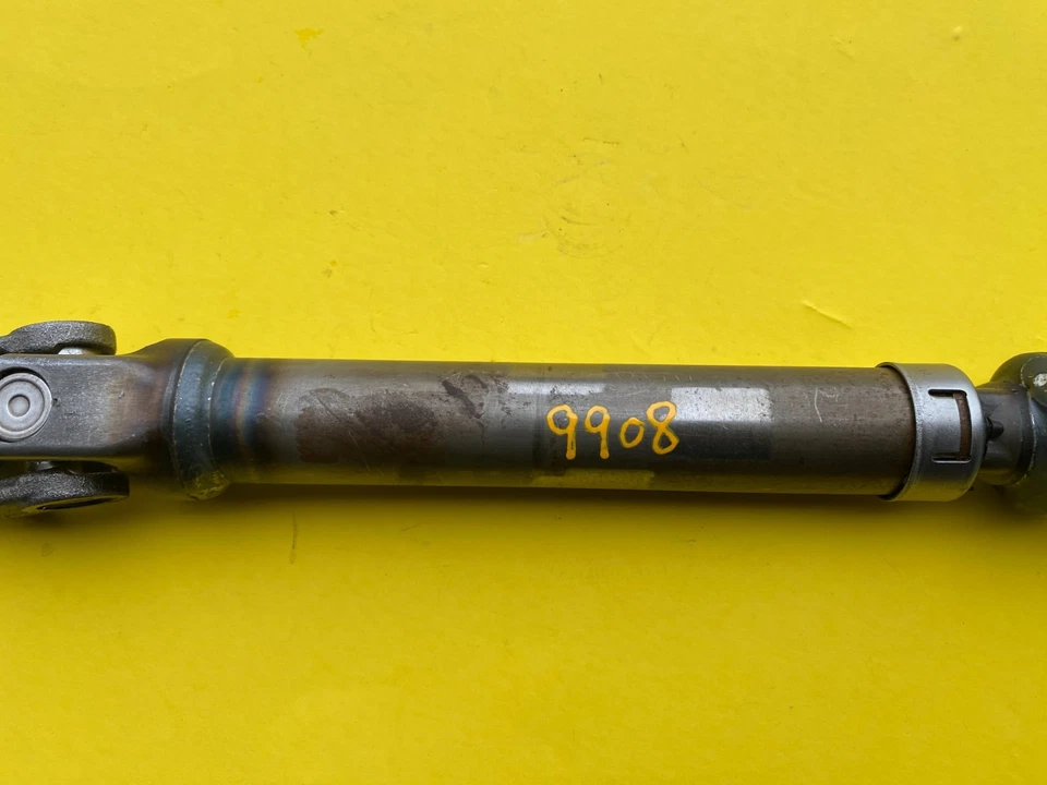 MITSUBISHI OUTLANDER 2013-2024 dirección eje de articulación intermedio OEM 4401A254 Foto 3 de 4