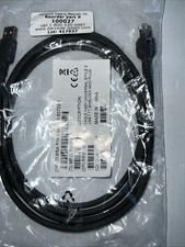 OEM Shielded 7ft. USB Cable CBA-U21-S07ZBR for Zebra Scanner
