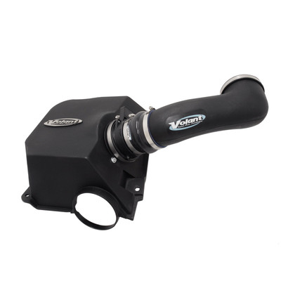 Volant Closed Box Air Intake System Fits 02-08 GM Envoy 5.3 Trailblazer 5.3 6.2