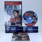 Tekken Tag Tournament PS2 CIB W/ Manual - PlayStation 2