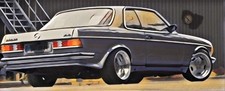 Mercedes W123 COUPE C/CE 77-85 Heckscheibe Rear Window Achterruit KLAR heizb VBG Mercedes W123 COUPE C/CE 77-85 Heckscheibe Rear Window Achterruit KLAR heizb VBG
