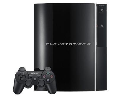 ps3 consoles sold