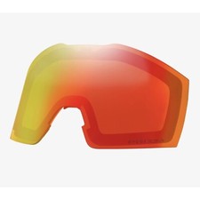 Oakley fall line L prizm torch iridium replacement lens lente ricambio masche...