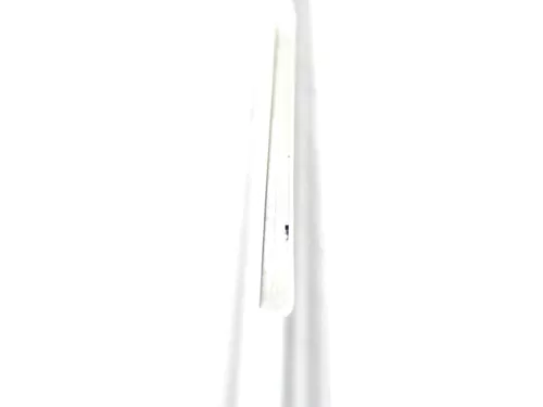 93J86 Lennox 24" X 1"Dia Blower Shaft OEM 93J86