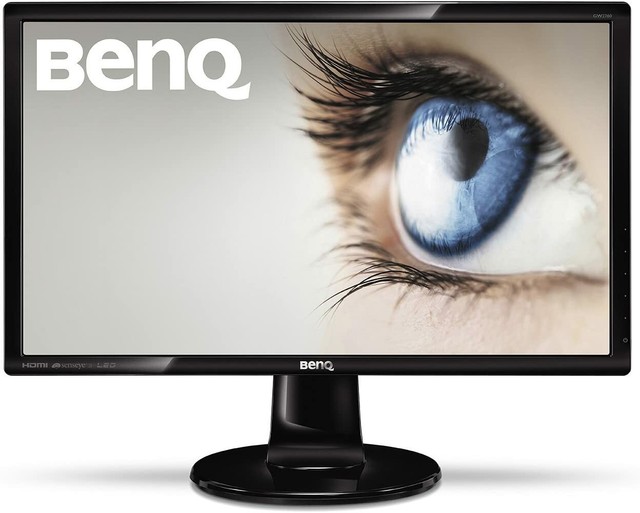 BenQ G Series G2420HD 24\