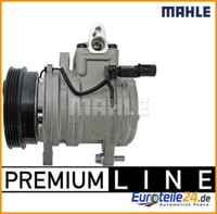 Kompressor, Klimaanlage Behr *** Premium Line *** Mahle ACP1239000P