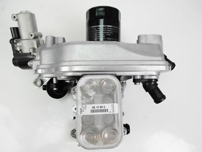 EGR Module Version for VW T5 2.0 Bi TDI Transporter CFCA