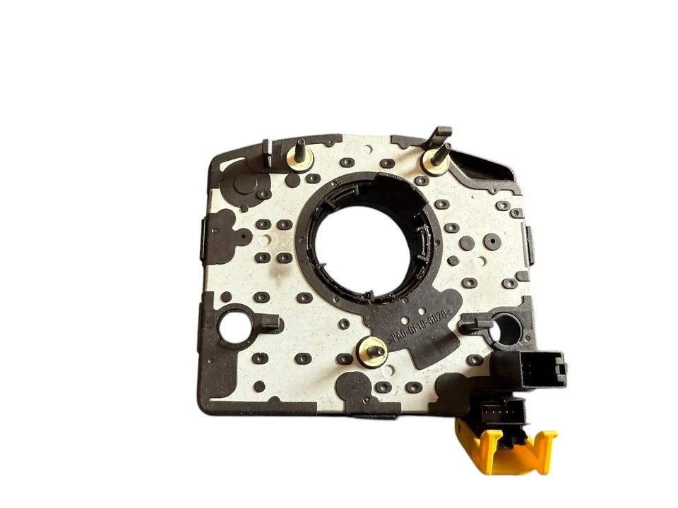 Airbagschleifring Schleifring Airbag 1J0959654AP AUDI SEAT SKODA VW - Bild 3 von 4