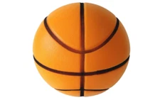 Silent Basketball Ball Foam No Noise Children Activity Toy Playground Kick Dodge