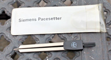 Siemens Pacesetter EKG ECG Medical Pocket CALIPER And Case Germany