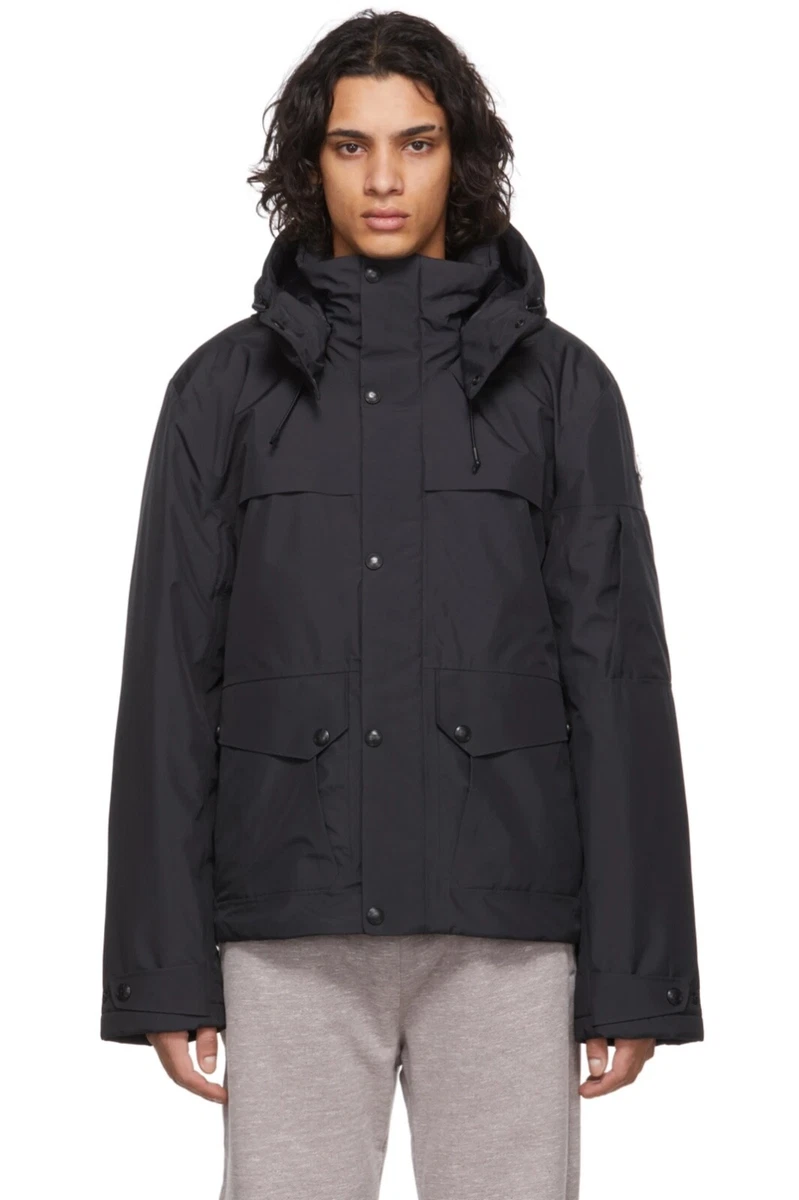 RLX RALPH LAUREN Rhodes Primaloft Insulated Waterproof Black
