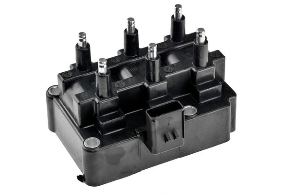 NTY ZÜNdspule FÜR Chrysler Voyager/Grand Voyager Dodge Caravan/Grand Carava-image