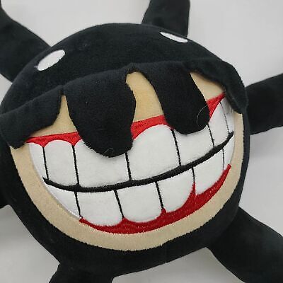 Monster Horror Game Doors Plush Toy Stuffed Figure Eyes Doll Screech Figure  Seek