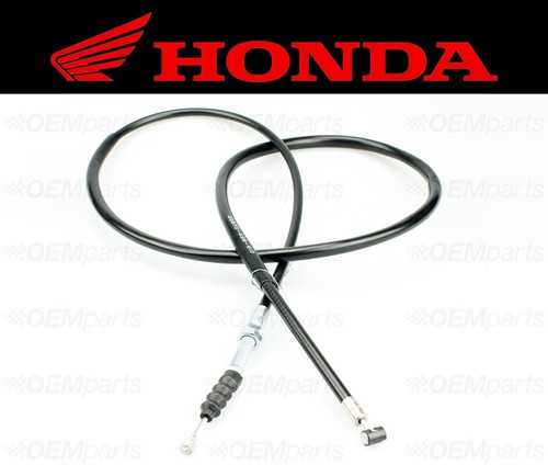 Honda Motorcycle Clutch Cables Clutch Cable For Honda CB750 CB900 CB1000 Nighthawk (1979-1983) – Perfect Fit & Reliable Motorcycle Clutch Cable - Foto 9