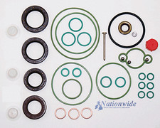 Kit Riparazione Pompa Diesel Toyota Verso-S 1.4 D-4D Common Rail CP3 x 1