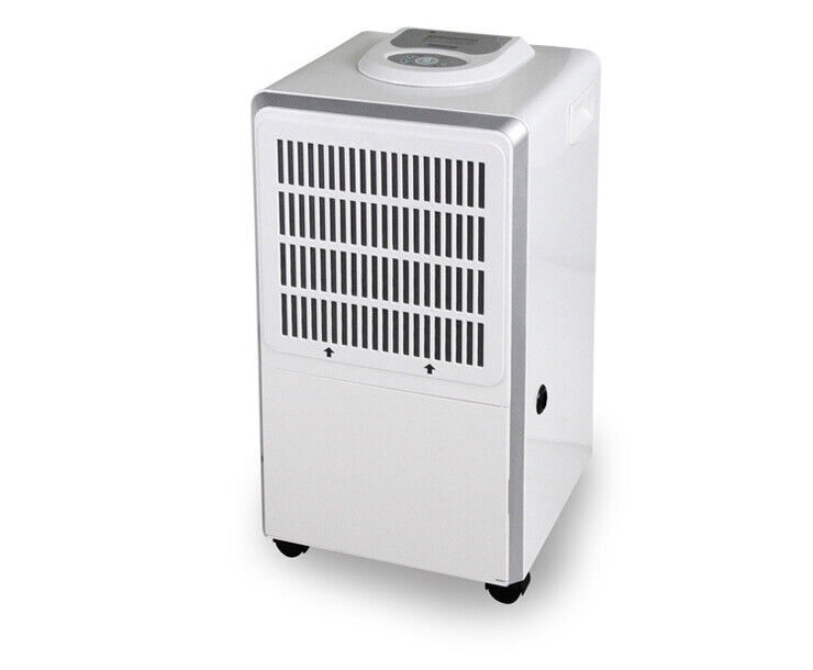 Portland Mall Industrial Challenge the lowest price Dehumidifier 220V Cooling Commercial Air