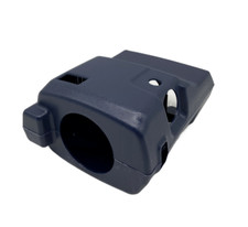 Steering Column Cover Upperlower Fits Toyota Pickup Hilux 1979-83 Set No Tilt