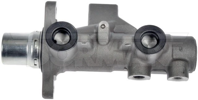 Dorman M630952 Brake Master Cylinder fits Ford and Lincoln models - Image 3 of 4
