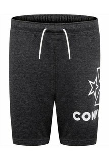 boys converse shorts