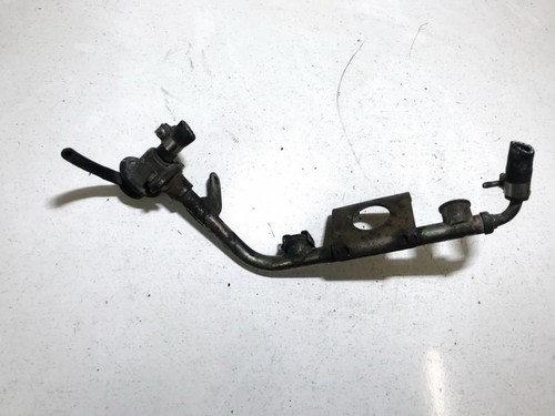 Subaru Legacy 1999 Fuel injector rail (injectors)(Fuel distributor #584738-12