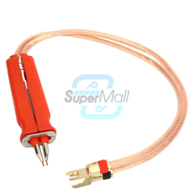 HB-70B HB-70BN High Power Battery Spot Welding Pen 1900W For Power Battery Packs