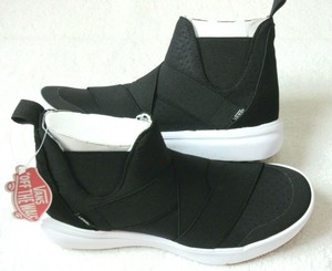 vans knit ultrarange gore