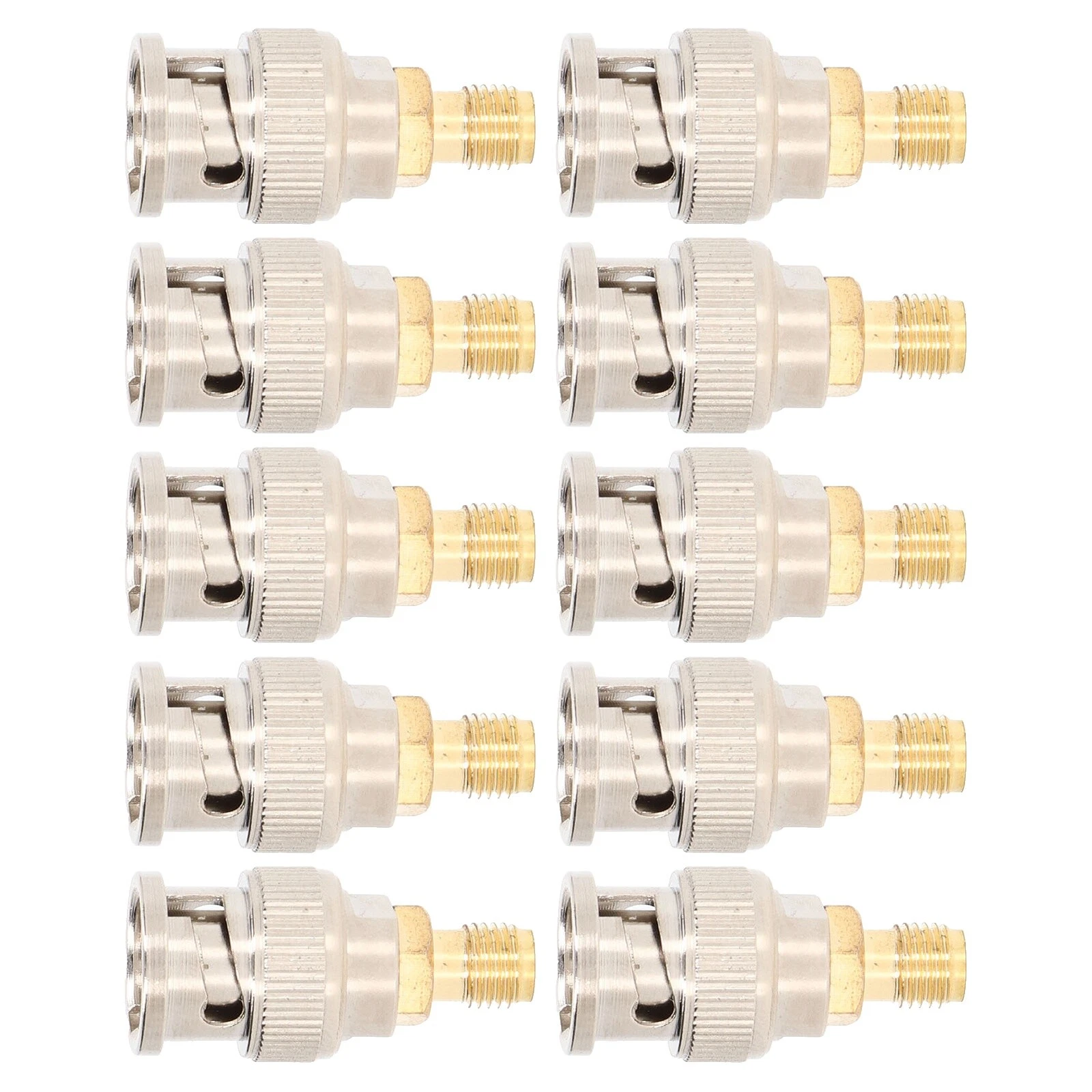 SMA Female BNC Male Radio Communication Coaxial Cables & Connectors