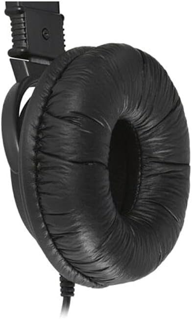 Thumbnail - Kensington Usb-c Hi-fi Headphones With Built In Microphone, Stereo